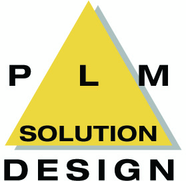 PLM Solution Design Oy -logo