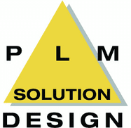 PLM Solution Design Oy -logo